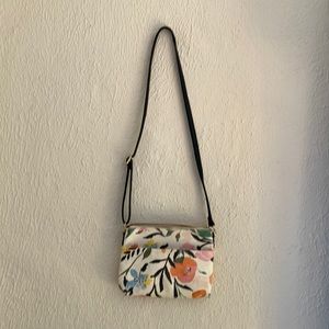 A New Day Crossbody Purse